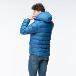 Prošívaná zimní bunda Hi-Tec Diorro M 92800621810 M