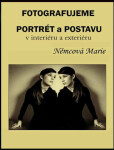 Fotografujeme portrét a postavu - Marie Němcová