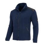 Procera mikina POLAR 350 Navy/Blue