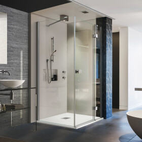 Aquatek Sprchový kout čtvercový SMART A3 90x90 cm A1550752