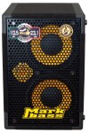 Markbass MB58R 102 Pure - 4