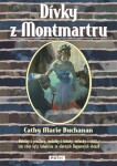 Dívky Montmartru Cathy Marie