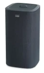 JOSEPH JOSEPH Tota 60 L, černý