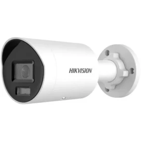 HIKVISION DS-2CD2086G2H-IU(2.8mm)(eF) / IP kamera / Bullet / 8Mpix / AcuSense / obj. 2,8 mm / IR 40m / IP67 / mikrofon