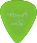 Fender Glow In The Dark 351 Picks