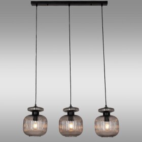 Svítidlo Rialto 3s Ah-Rie273s 3xe27 Lw3