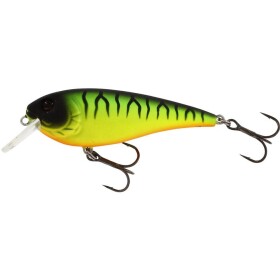 Westin Wobler RawBite Floating Firetiger,Westin Wobler RawBite Floating Firetiger