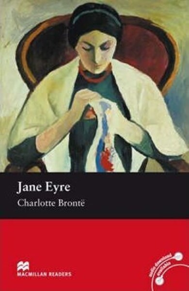 Macmillan Readers Beginner: Jane Eyre - Charlotte Brontë