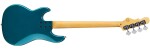 G&L Tribute LB-100 Emerald Blue, RW