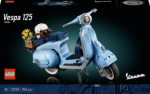 Vespa LEGO (10298)