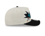 Pánská kšiltovka San Jose Sharks NHL NEW ERA 950AF Classic