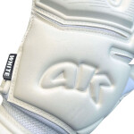 Rukavice 4keepers Champ Gloves Gold White VII RF2G Junior Jr S994203 6