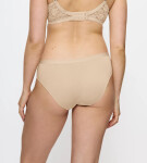 SENSE OF MODAL - Bezešvá tai (2 ks) — chladivý modal Triumph SKIN XL