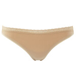Dámská tanga 10201 - Selmark M