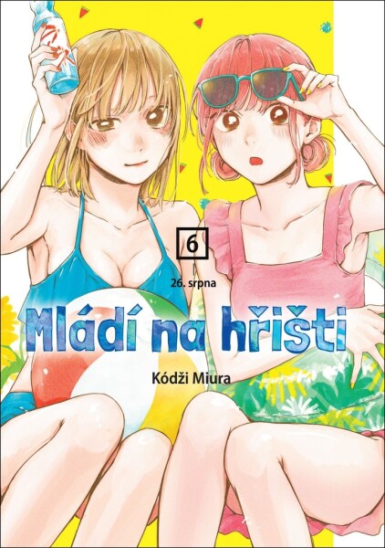 Mládí na hřišti 6
