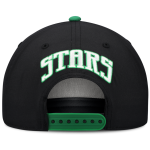 Fanatics Pánská kšiltovka Dallas Stars NHL On Stage Podium Draft 2026 A-Frame Adjustable