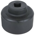 KS Tools 4600055 460.0055 klíč na nápravovou matici
