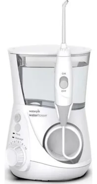 Waterpik WP-660 bílá / Ústní sprcha (WP-660)