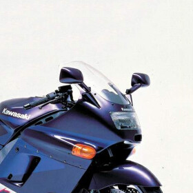Kawasaki ZZ-R 1100 1990-1992 Plexi standard