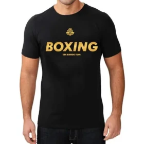 BUSHIDO BOXING VEL.XL TRIČKO DBX (30-B2-092)