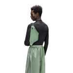 Rains Bumbag Mesh Mini Haze W3 14130 06 Ledvinka Univerzální