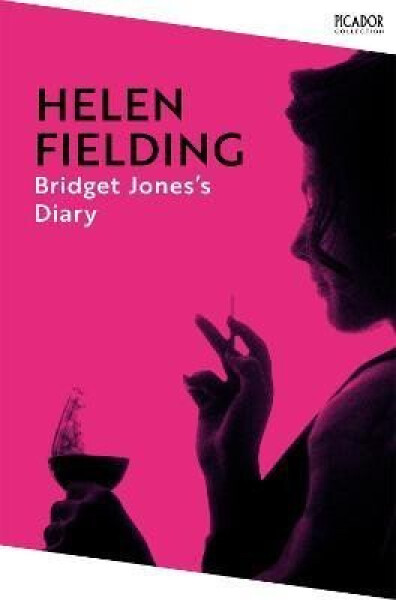 Bridget Jones´s Diary - Helen Fielding