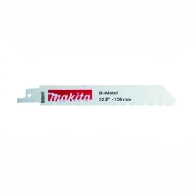 Makita Sada pilek z bimetalu P-04955 150mm /bal.5ks/