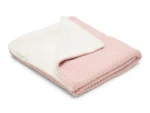 Little Dutch Deka pletená/fleece 70x100 cm Pure Blossom (TE14055037LD)