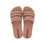 Ipanema Chic Slide Fem W 83707 BE141 dámské žabky 38