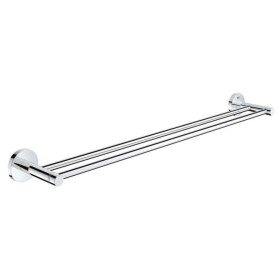 GROHE - Essentials Držák ručníků, 65 cm, chrom 40802001
