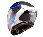 Integrální helma Caberg Drift Evo II matt carbon msport - L / černá