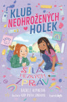 Klub neohrožených holek – Síla hezkých zpráv - Rachele Alpineová