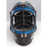 Přilba Unihoc MPS PRO Flame 0243EF/EH Univerzální