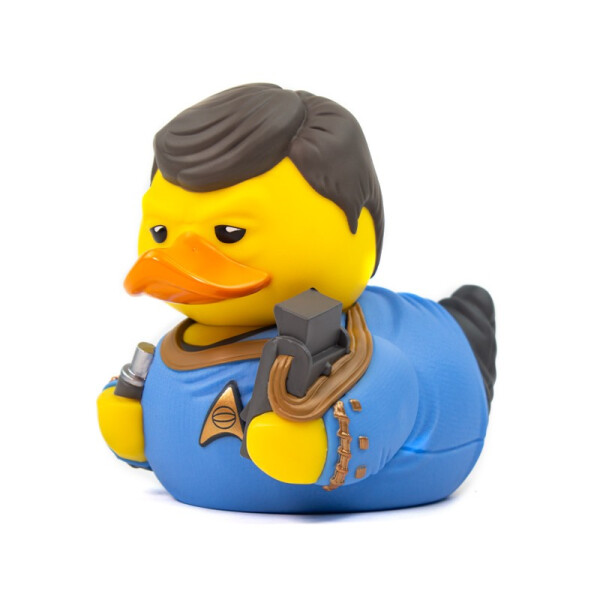 Tubbz kachnička Star Trek - Leonard McCoy - EPEE