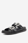 Pantofle DeeZee ARABELLA KL-E566-40 Materiál/-Syntetický,Imitace kůže/-Ekologická kůže