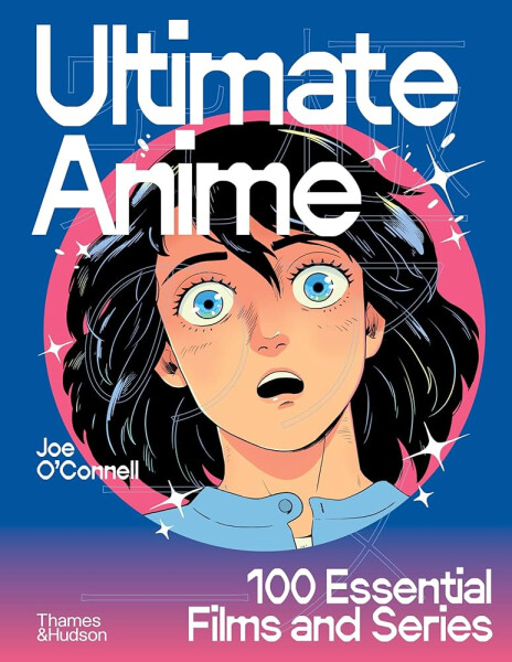 Ultimate Anime