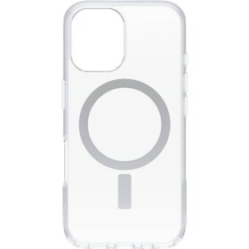 Otterbox Symmetry zadní kryt na mobil Apple iPhone 16 transparentní Kompatibilní s MagSafe 77-96369