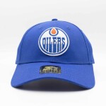 Starter Pánská kšiltovka Edmonton Oilers NHL Score Snapback
