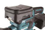 Makita DBO382Z / aku vibrační bruska / 93x185mm / Li-ion / 18V / bez aku (0088381772495)