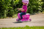 Micro Mini2go Deluxe Pink - ZDARMA dopravné!