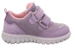 Dětské celoroční boty Superfit 1-006182-8550 Velikost: 29