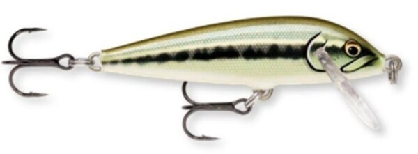 Rapala Wobler Count Down Sinking AMN - 7cm 8g,Rapala Wobler Count Down Sinking AMN - 7cm 8g