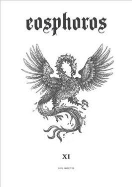 Eosphoros XI. - kolektiv autorů