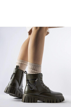 Boty model 206488 Solea 36