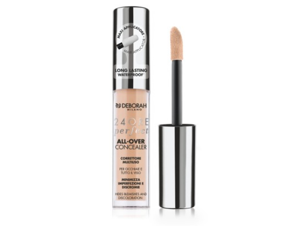 Deborah Milano 24ORE Perfect korektor 02 Beige 4,98 g