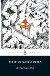 Gypsy Ballads - Federico García Lorca