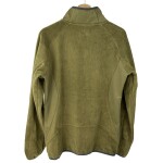 Dětská sportovní outdoorová mikina na zip Pidilidi PD1170-14 Khaki - 134 | 9let