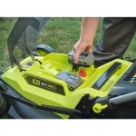 Aku sekačka Ryobi RY18LMXSP51A-0