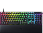 Razer Huntsman V3 Pro US černá / opticko-analogová / RGB / USB / US Layout (RZ03-04970100-R3M1)