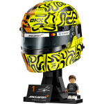 LEGO LEGO® Editions 43023 Helma Lando Norris z týmu McLaren Mastercard F1®